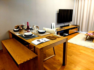 Condos for rent : For rent: The Lumpini 24, ready to move in (S15-20930)
