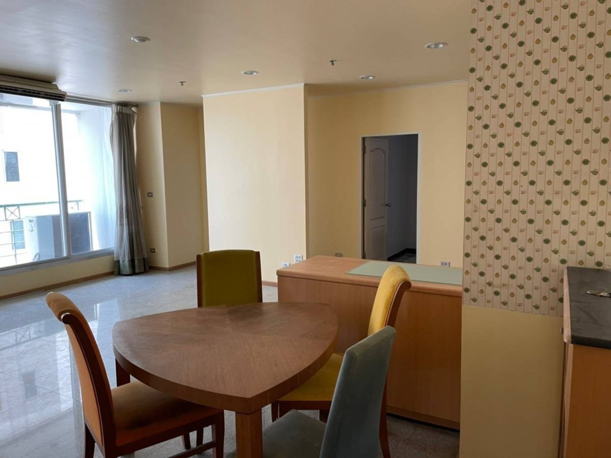 รูป ขาย Sathorn House (สาธรเฮ้าส์)   พร้อมอยู่ (S05-3432) - รูปที่ 10/11