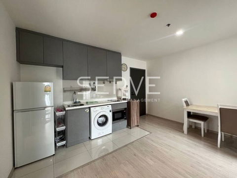 2 Beds 48 sq.m. High Fl. 10+ Good Location Next to BTS Victory Monument 100 m. & BTS Phaya Thai 600m-Rhythm Rangnam