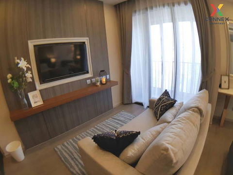 FOR RENT condo , Ashton Asoke , BTS-Asok , Khlong Toei Nuea , Watthana , Bangkok , CX-07519 ✅ Live chat with us ADD LINE @connexproperty ✅ 