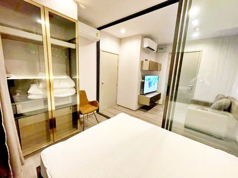 💥🔔⚠️🏘️Ⓜ️กดปุ่มแอดไลน์💥The Politan Aqua