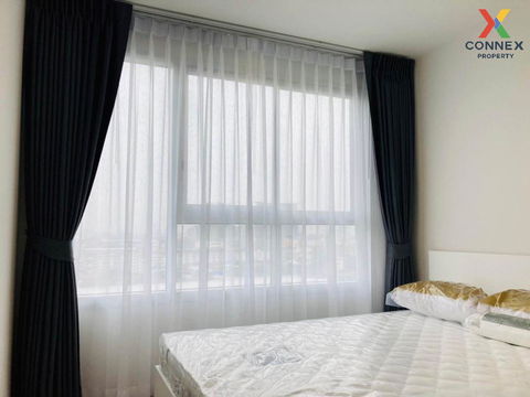 🔥🔥🔥 For Rent Condo , Ideo Charan 70 , MRT-Bang Phlat , Bang Phlat , Bang Phlat , Bangkok , CX-86437 ✅ Live chat with us ADD LINE @connexproperty ✅ 🔥🔥🔥