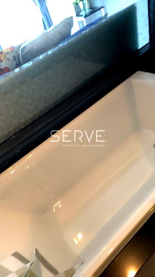 Condos for sale :  1 Bed with Bathtub Nice Room Good View & Good Location BTS Thong Lo 350 m. / For Rent & For Sale-Rhythm Sukhumvit 36 38 (ริทึม สุขุมวิท 36 38)