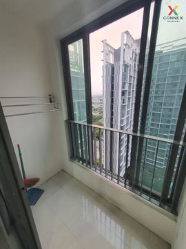 เช่า คอนโด วิวสวย Ideo Mobi Sukhumvit 81 BTS-อ่อนนุช สุขุมวิท บางจาก พระโขนง กรุงเทพ CX-03810 ✅ ทักไลน์ @connexproperty ตอบทันที ทีมงานมืออาชีพ ✅ 