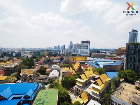 🔥🔥🔥 FOR RENT condo , Noble Reveal , BTS-Ekkamai , Phra Khanong , Watthana , Bangkok , CX-15742 ✅ Live chat with us ADD LINE @connexproperty ✅ 🔥🔥🔥