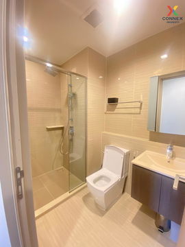 🔥🔥🔥 FOR RENT condo , The Line Asoke - Ratchada , MRT-Phra Ram 9 , Din Daeng , Din Daeng , Bangkok , CX-34349 ✅ Live chat with us ADD LINE @connexproperty ✅ 🔥🔥🔥
