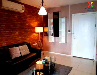 คอนโดให้เช่า : เช่าคอนโด  แอสปาย สุขุมวิท 48 BTS-พระโขนง พระโขนง เขต คลองเตย กรุงเทพ CX-89569 ✅ ทักไลน์ @connexproperty ตอบทันที ทีมงานมืออาชีพ ✅ 