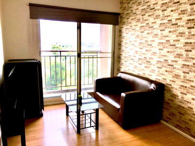 Condos for rent BTS Pak Nam : Lumpini Mega city BangnaLumpini Mega city Bangna