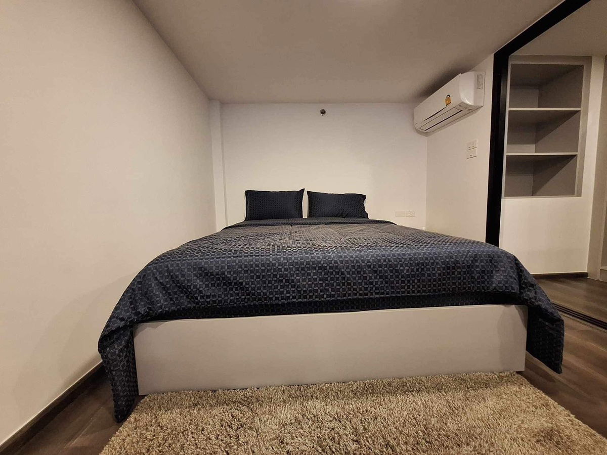 picture Knightsbridge Space Ratchayothin  For Rent - 9/25