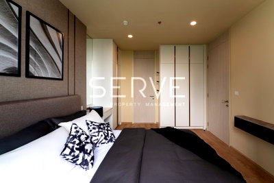 Condos for rent : Condo For Rent  Noble Recole Sukhumvit 19 Good Location BTS Asok & MRT Sukhumvit 550 m.