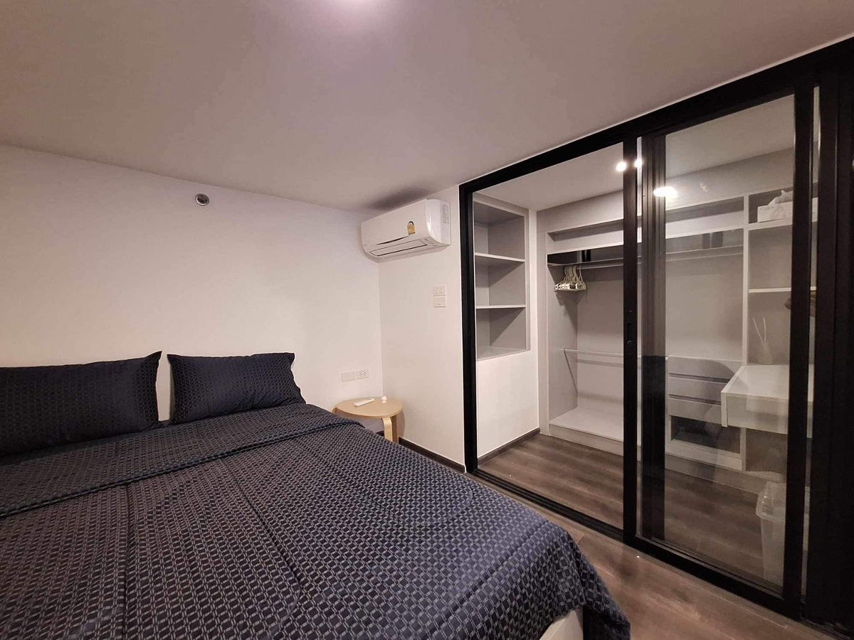 picture Knightsbridge Space Ratchayothin  For Rent - 10/25