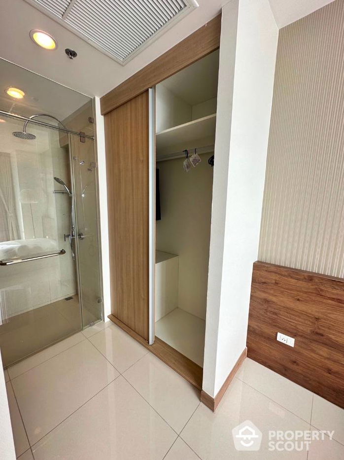 รูป คอนโด 1-ห้องนอน ที่ เดอะ ริเวียร่า วงศ์อมาตย์ ใกล้ ปราสาทสัจธรรม (ID 1405107) - รูปที่ 7/10