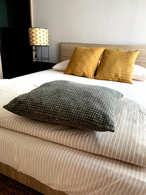 Condos for rent : For rent The Teak Sukhumvit 39 (S15-0469)