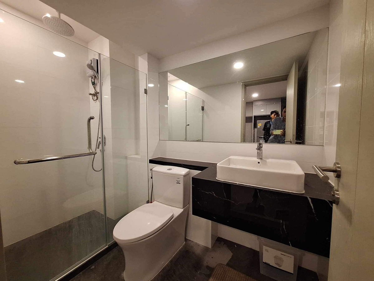 picture Knightsbridge Space Ratchayothin  For Rent - 18/25