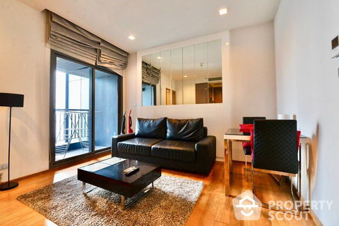 1-BR Condo at Hyde Sukhumvit 13 Condominium near BTS Nana (ID 1133815)