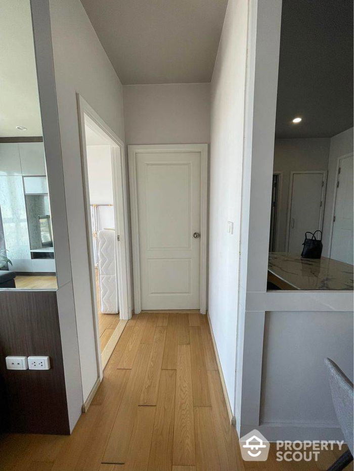 รูป คอนโด 2 นอน at Hive Sathorn ใกล้ BTS กรุงธนบุรี (ID 1398992) - รูปที่ 3/14