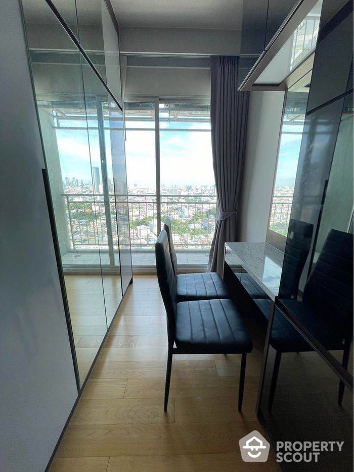 รูป คอนโด 2 นอน at Hive Sathorn ใกล้ BTS กรุงธนบุรี (ID 1398992) - รูปที่ 4/14