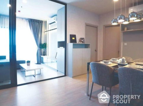 1-BR Condo at Life Sukhumvit 48 near BTS Phra Khanong (ID 1405606)