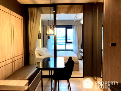 Condos for rent BTS Chit Lom : 1-BR Condo at Life One Wireless near BTS Phloen Chit (ID 529875)