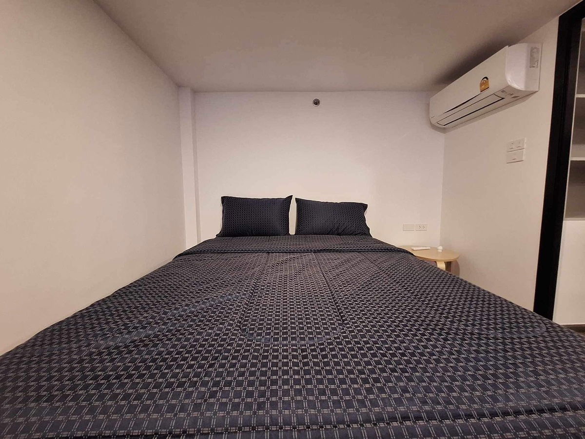 picture Knightsbridge Space Ratchayothin  For Rent - 12/25