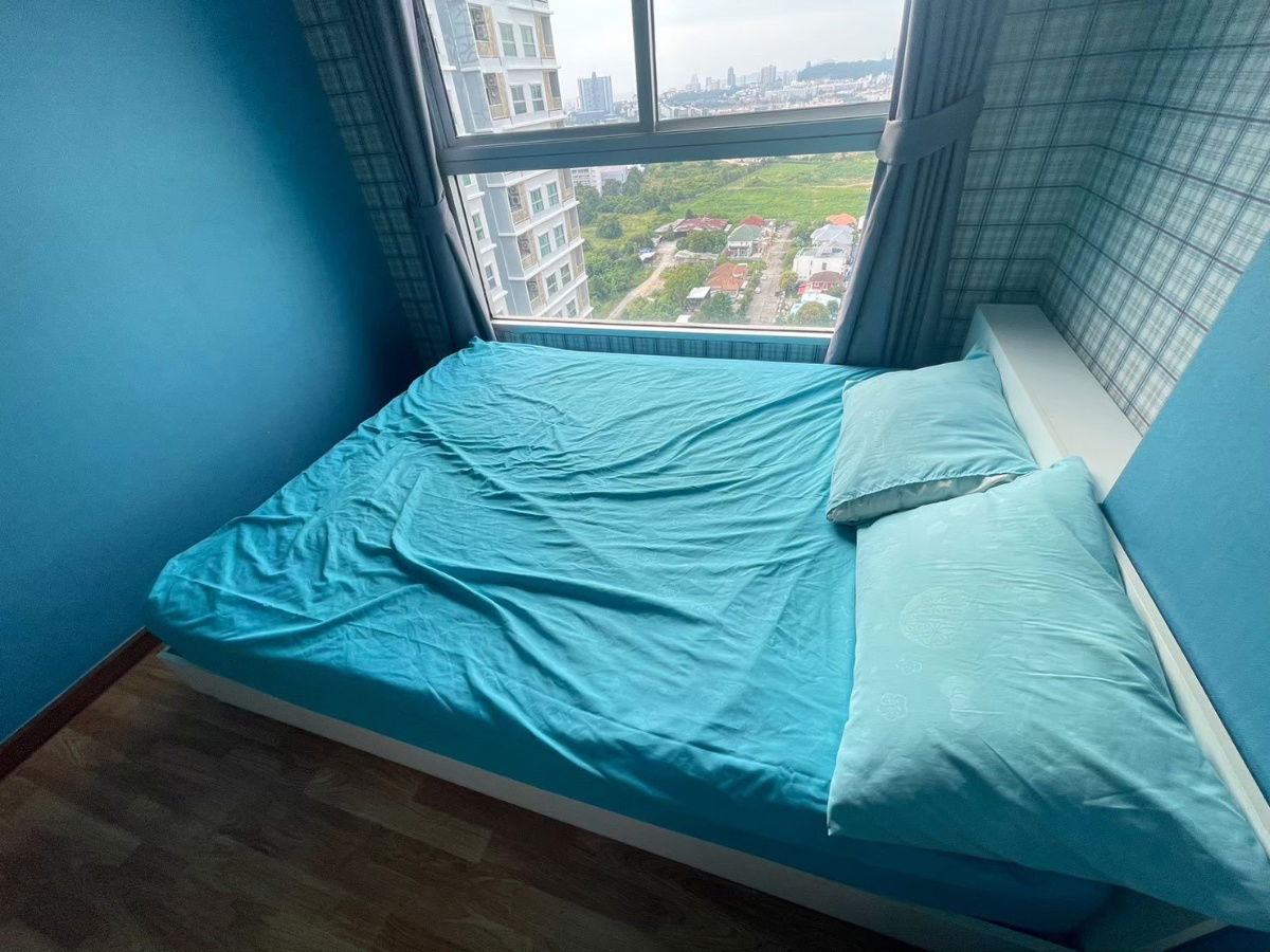picture 🔥🔥The trusr condo suth pattaya🔥🔥 - 4/11