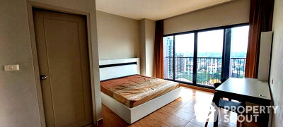 Condos for rent Soi Thonglor (Sukhumvit 55) : 1-BR Condo at Noble Reveal Ekamai near BTS Ekkamai (ID 682623)