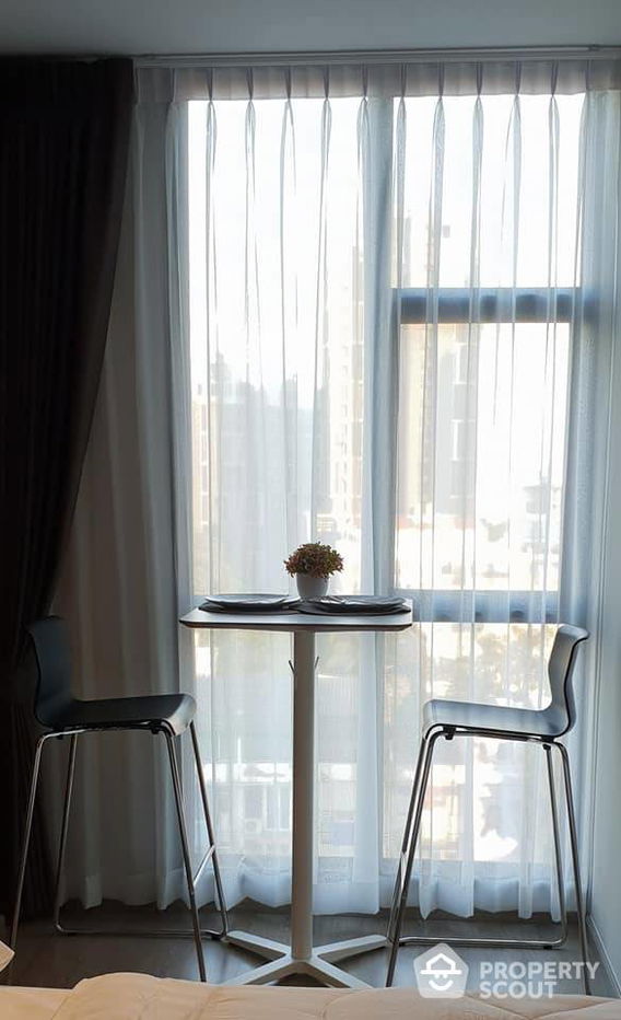 รูป คอนโด 1-ห้องนอน ที่ ริทึ่ม เอกมัย ใกล้ BTS เอกมัย (ID 513252) - รูปที่ 4/7