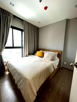 Condos for rent HomePro Rama 9 : Rent! Tree Haumark Interchange size 26 sqm. price 11,500 Baht Fully Furnished