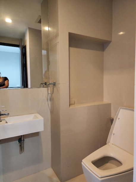 รูป ให้เช่า Rhythm Sukhumvit 44/1 พร้อมอยู่ (S05-3598) - รูปที่ 3/10