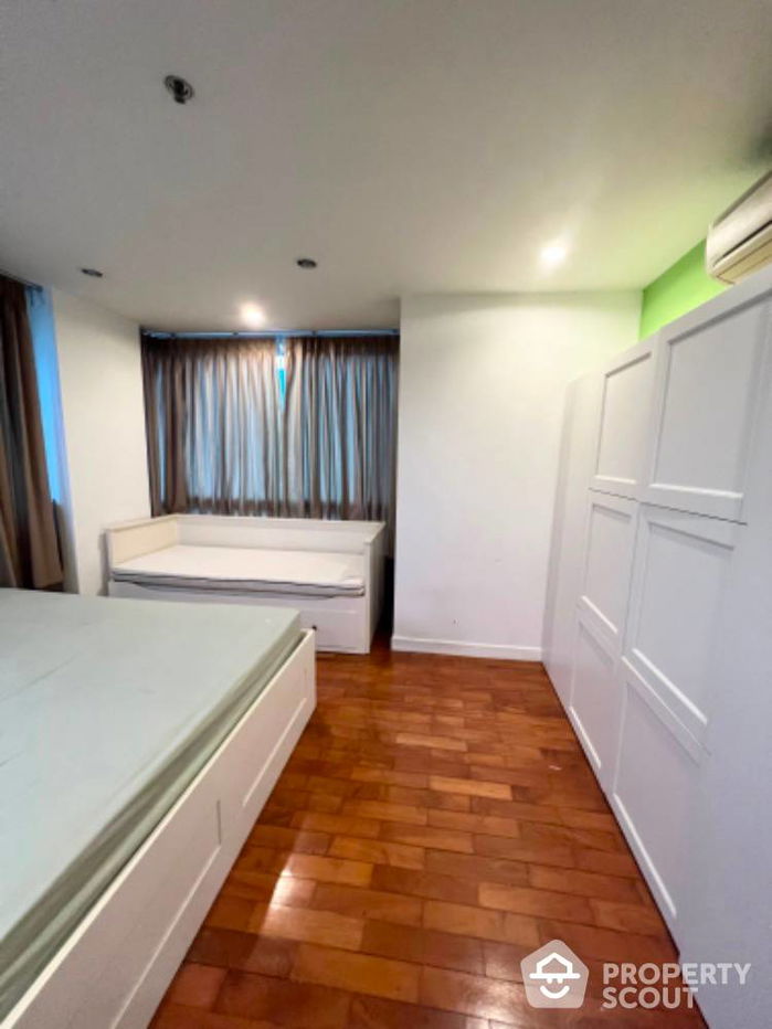 picture 1-BR Condo at Baan Siri Silom near BTS Surasak (ID 1123614) - 7/8