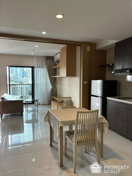 คอนโด 1-ห้องนอน ที่ โนเบิล รีมิกซ์ ใกล้ BTS ทองหล่อ (ID 1397549)