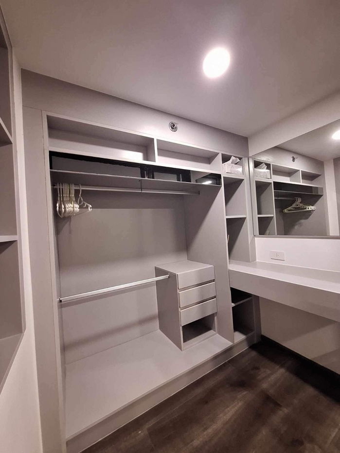 picture Knightsbridge Space Ratchayothin  For Rent - 15/25