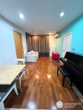 คอนโด 1-ห้องนอน ที่ บ้านสิริ สีลม คอนโดมิเนียม ใกล้ BTS สุรศักดิ์ (ID 1123614)