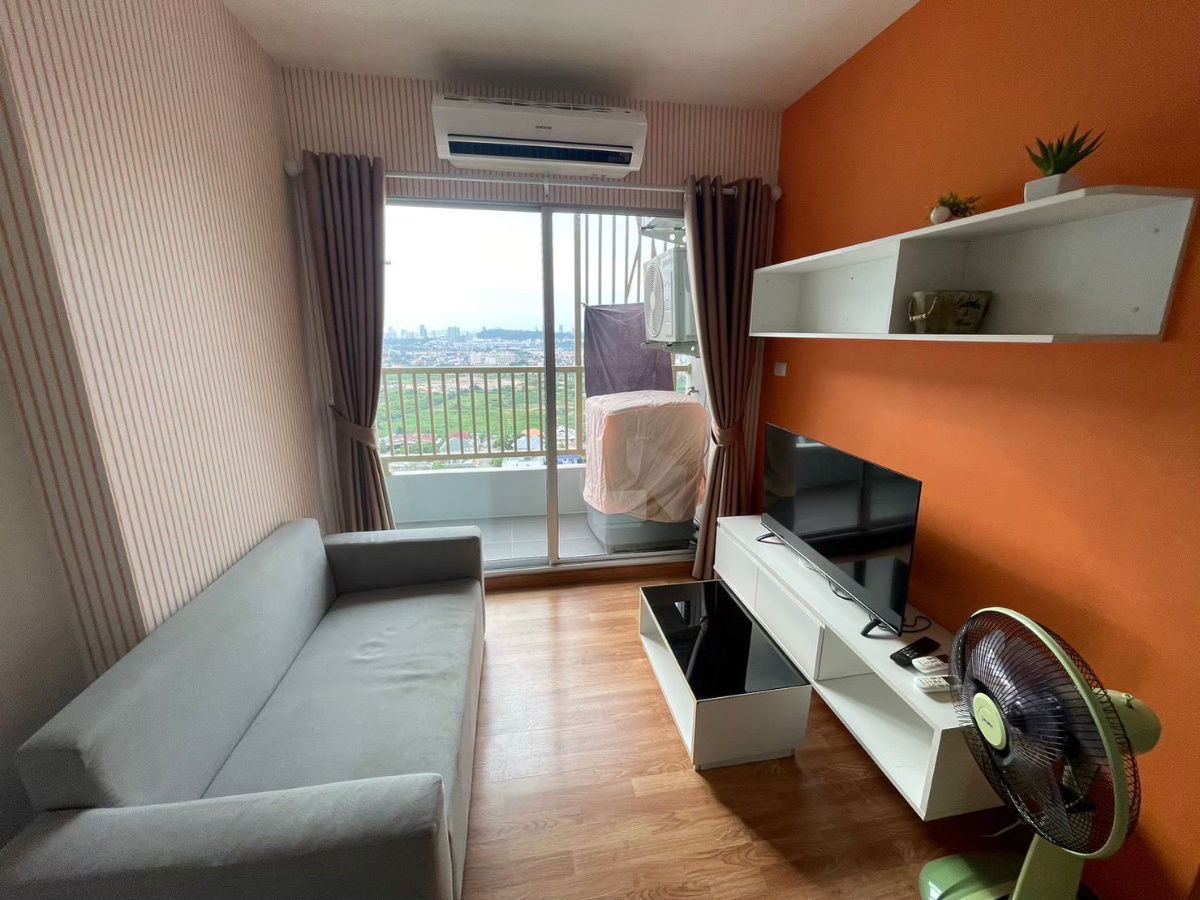 picture 🔥🔥The trusr condo suth pattaya🔥🔥 - 6/11
