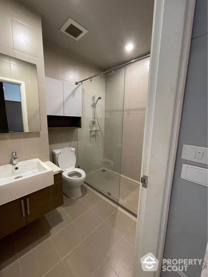 รูป คอนโด 2 นอน at Hive Sathorn ใกล้ BTS กรุงธนบุรี (ID 1398992) - รูปที่ 6/14