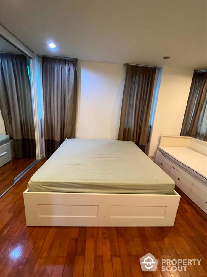 picture 1-BR Condo at Baan Siri Silom near BTS Surasak (ID 1123614) - 6/8