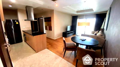 Condos for sale Silom and Sathorn Road : 2-BR Condo at Sathorn Gardens near MRT Si Lom (ID 944567)
