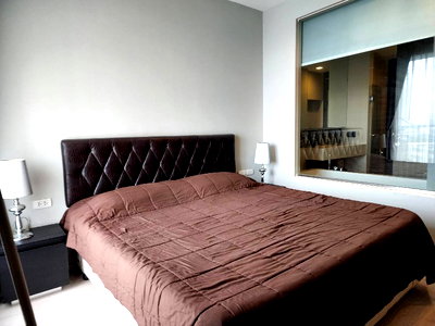 Condos for rent : For rent Rhythm Sukhumvit 44/1 ready to move in (S05-3598)