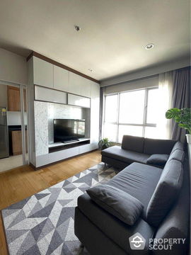 2-BR Condo at Hive Sathorn near BTS Krung Thon Buri (ID 1398992)