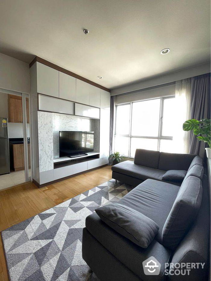 รูป คอนโด 2 นอน at Hive Sathorn ใกล้ BTS กรุงธนบุรี (ID 1398992) - รูปที่ 1/14