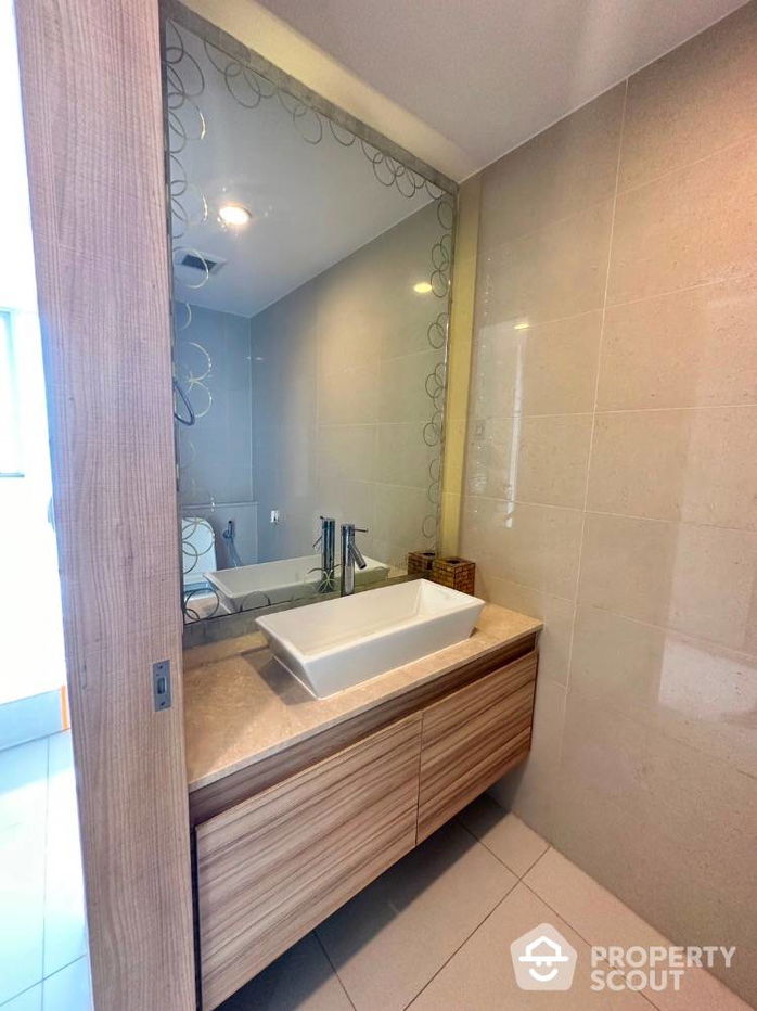 รูป คอนโด 1-ห้องนอน ที่ เดอะ ริเวียร่า วงศ์อมาตย์ ใกล้ ปราสาทสัจธรรม (ID 1405107) - รูปที่ 6/10