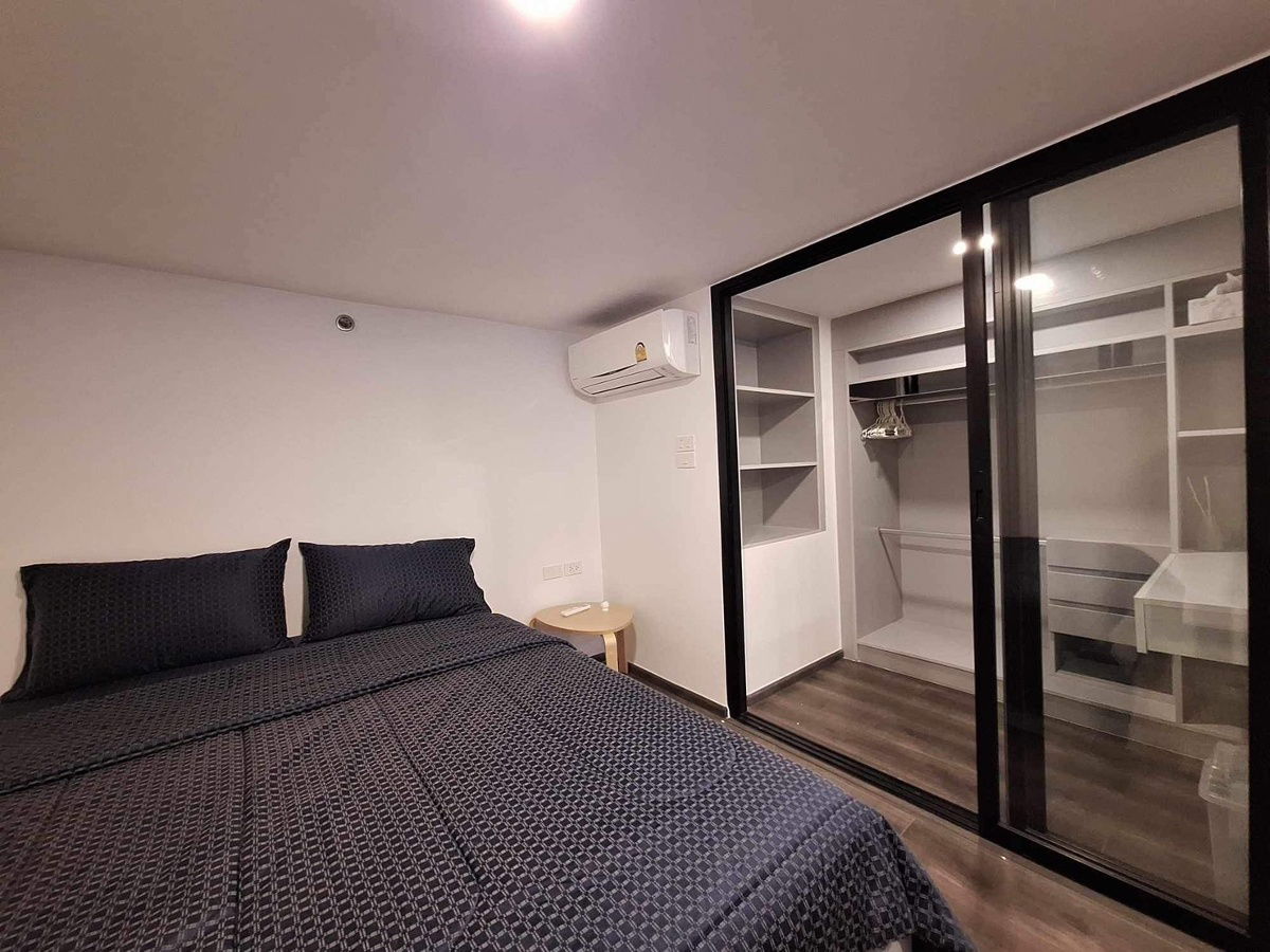 picture Knightsbridge Space Ratchayothin  For Rent - 11/25