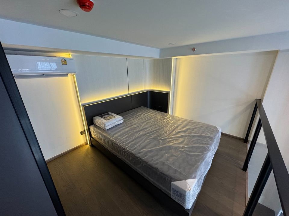 รูป Park Origin Chula - Samyan【𝐑𝐄𝐍𝐓】🔥 คอนโด duplex แบบ classy ทันสมัย ส่วนกลางมีลานดูหนัง ใกล้ห้างสามย่าน🔥 ติดต่อไลน์ไอดี: @hacondo - รูปที่ 1/8
