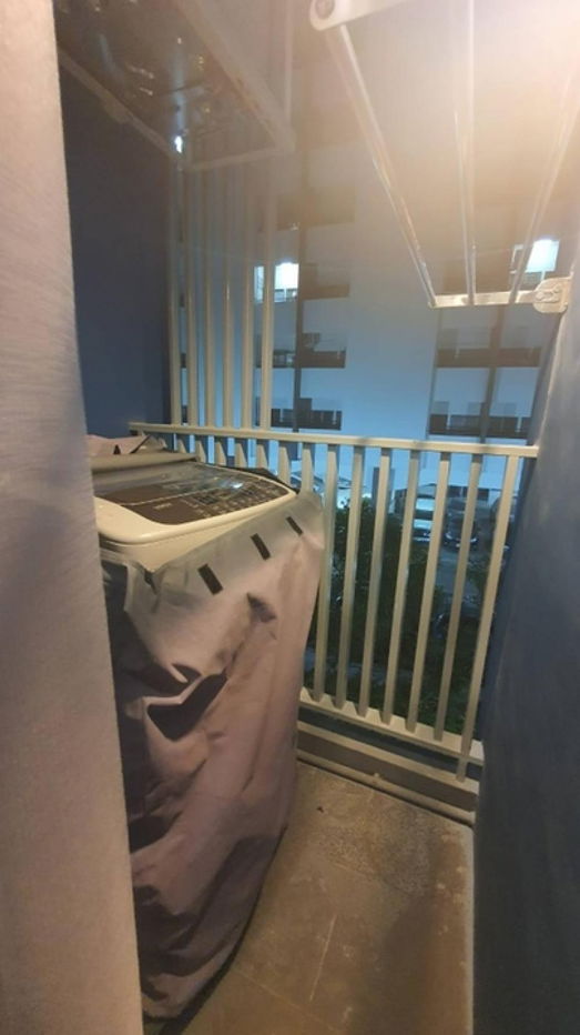 รูป Rds-3004 ให้เช่าคอนโด THE ORIGIN Onnut นัดชมห้อง 👉line : @propertyfinder - รูปที่ 13/13