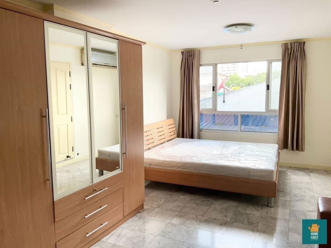 รูป Rent Lumpini Place สาทร-นราธิวาส 30 ตรม. เฟอร์ครบ พร้อมอยู่ 10,000 บาทต่อเดือน - รูปที่ 10/11