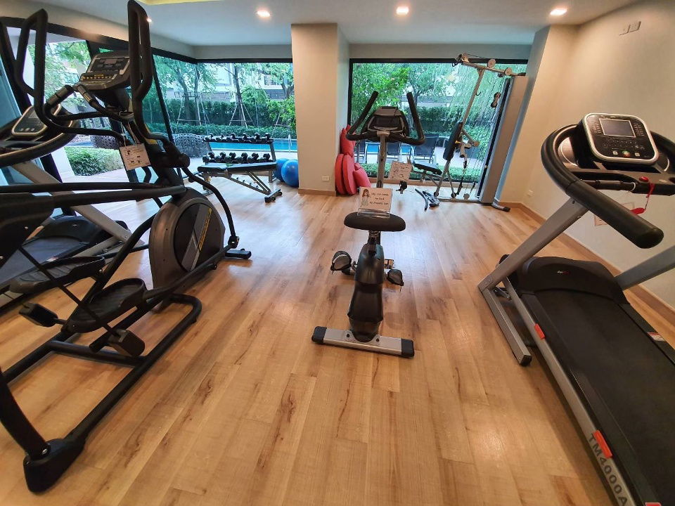 รูป  2 Bed ตึกมิวนิค 2 ห้องนอน 2 ห้องน้ำ 🤩 จองด่วน 18,000📌 Size 58 ตรม. วิวสระว่ายน้ำ 🏊♀️  - รูปที่ 35/37