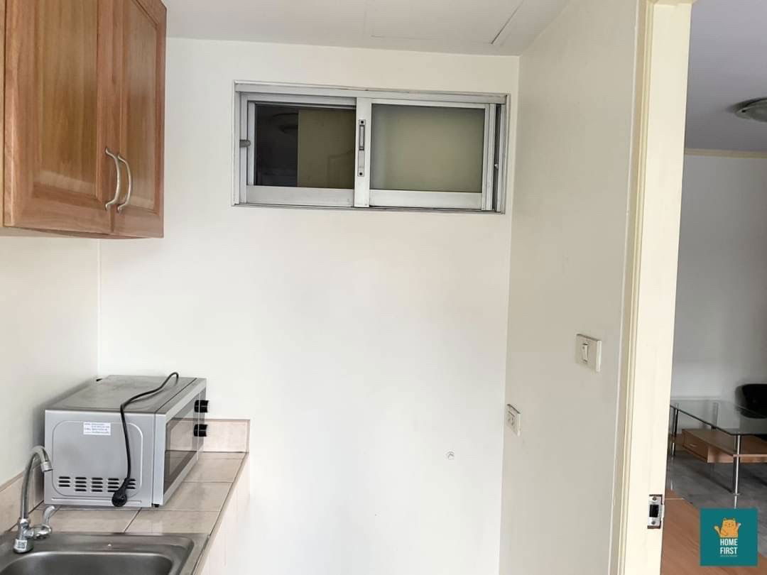 รูป Rent Lumpini Place สาทร-นราธิวาส 30 ตรม. เฟอร์ครบ พร้อมอยู่ 10,000 บาทต่อเดือน - รูปที่ 9/11