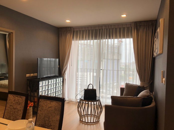 รูป 💥DL-1095💥ว่าง ให้ เช่า เดอะ เบส การ์เดน - พระราม 9 👉แอดไลน์ @primahome - รูปที่ 6/15