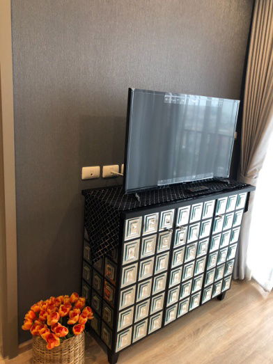 รูป 💥DL-1095💥ว่าง ให้ เช่า เดอะ เบส การ์เดน - พระราม 9 👉แอดไลน์ @primahome - รูปที่ 13/15