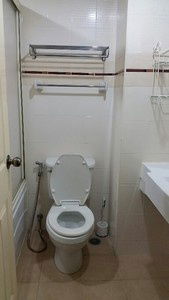 รูป 🔴 RMN3386🟡 ให้เช่าถูกมาก👍ลุมพินี เพลส รัชดา – ท่าพระ💛🧡 ✅แอดไลน์ @119dgdea ( มี @ ด้วย) แอดมินตอบไว - รูปที่ 8/8